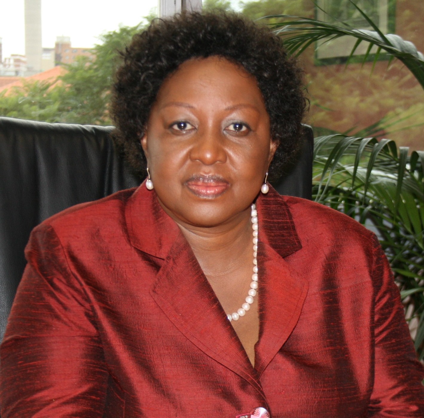 Commissioner Mokate_Front panel picture.jpgII.jpg