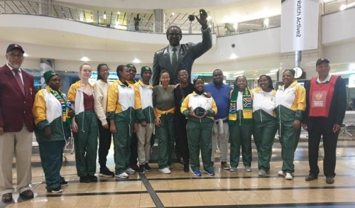MEDIA STATEMENT: SAHRC Elated with Team South Africa&rsquo;s Victory at the Fifth International School Moot Court Competition